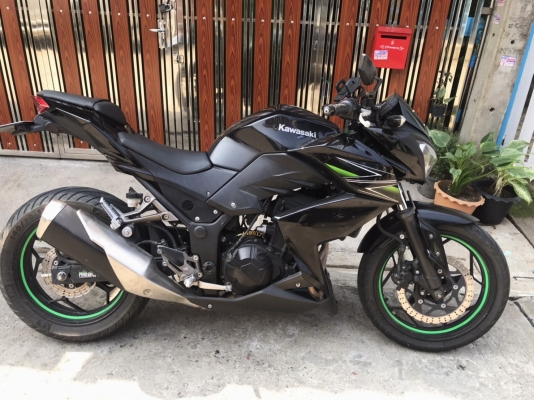 Z250
