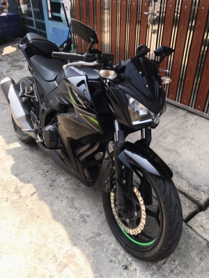 Z250