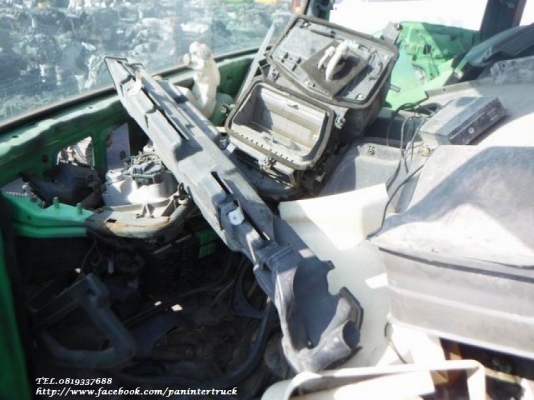 มหกรรม ลดล้างสต๊อค!! ราคาช็อกโลก!!หัวเก๋ง รถบรรทุกไซค์ 10ล้อ -10 ล้อหัวลาก /CABIN  ISUZU :GIGA(กิก้า /ไจก้า)