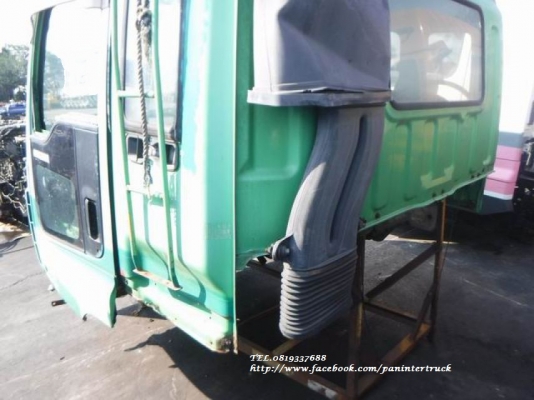 มหกรรม ลดล้างสต๊อค!! ราคาช็อกโลก!!หัวเก๋ง รถบรรทุกไซค์ 10ล้อ -10 ล้อหัวลาก /CABIN  ISUZU :GIGA(กิก้า /ไจก้า)