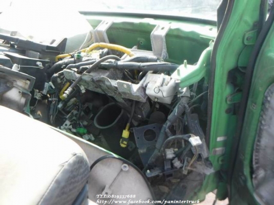 มหกรรม ลดล้างสต๊อค!! ราคาช็อกโลก!!หัวเก๋ง รถบรรทุกไซค์ 10ล้อ -10 ล้อหัวลาก /CABIN  ISUZU :GIGA(กิก้า /ไจก้า)