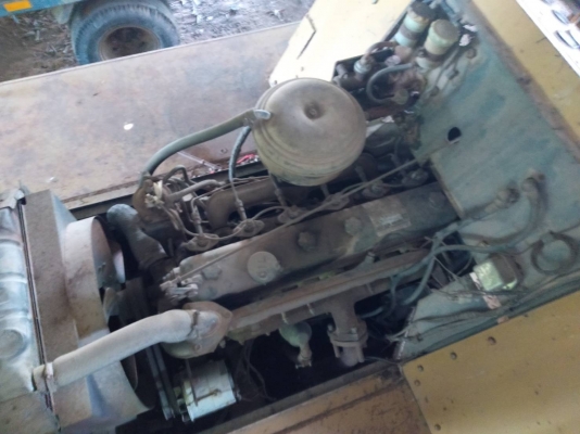 ขายยกคับ 2คัน 438,000 รถบด+รถเกรด ขายยกคับ 2คัน 438,000 รถบด+รถเกรด