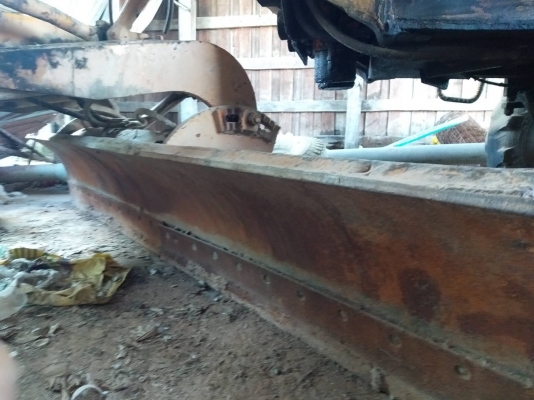 ขายยกคับ 2คัน 438,000 รถบด+รถเกรด ขายยกคับ 2คัน 438,000 รถบด+รถเกรด