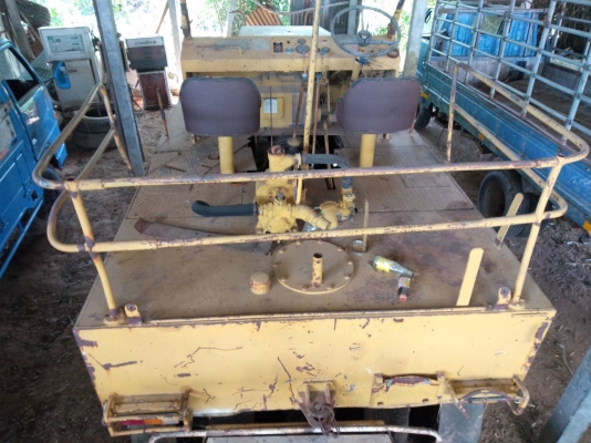 ขายยกคับ 2คัน 438,000 รถบด+รถเกรด ขายยกคับ 2คัน 438,000 รถบด+รถเกรด