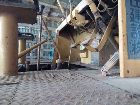 ขายยกคับ 2คัน 438,000 รถบด+รถเกรด ขายยกคับ 2คัน 438,000 รถบด+รถเกรด