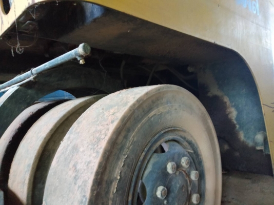 ขายยกคับ 2คัน 438,000 รถบด+รถเกรด ขายยกคับ 2คัน 438,000 รถบด+รถเกรด