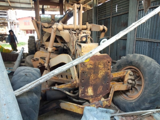 ขายยกคับ 2คัน 438,000 รถบด+รถเกรด ขายยกคับ 2คัน 438,000 รถบด+รถเกรด