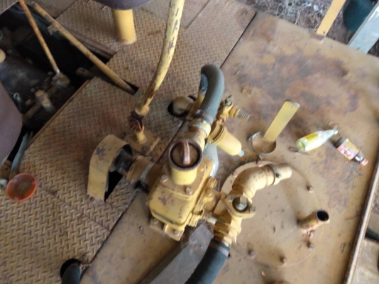 ขายยกคับ 2คัน 438,000 รถบด+รถเกรด ขายยกคับ 2คัน 438,000 รถบด+รถเกรด