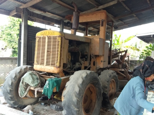 ขายยกคับ 2คัน 438,000 รถบด+รถเกรด ขายยกคับ 2คัน 438,000 รถบด+รถเกรด