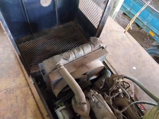 ขายยกคับ 2คัน 438,000 รถบด+รถเกรด ขายยกคับ 2คัน 438,000 รถบด+รถเกรด