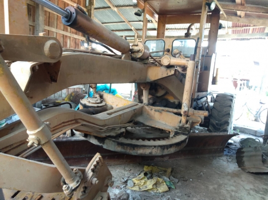 ขายยกคับ 2คัน 438,000 รถบด+รถเกรด ขายยกคับ 2คัน 438,000 รถบด+รถเกรด