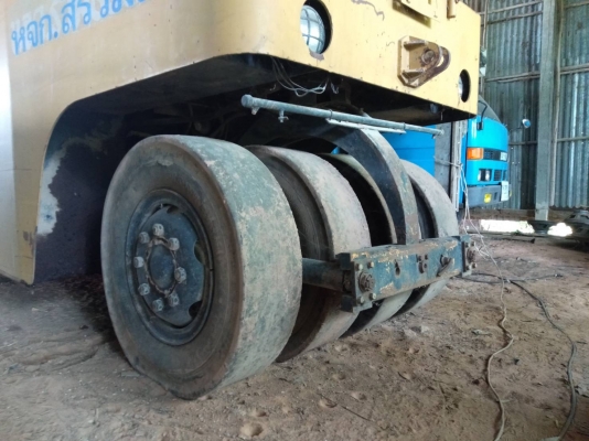 ขายยกคับ 2คัน 438,000 รถบด+รถเกรด ขายยกคับ 2คัน 438,000 รถบด+รถเกรด