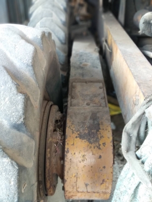 ขายยกคับ 2คัน 438,000 รถบด+รถเกรด ขายยกคับ 2คัน 438,000 รถบด+รถเกรด