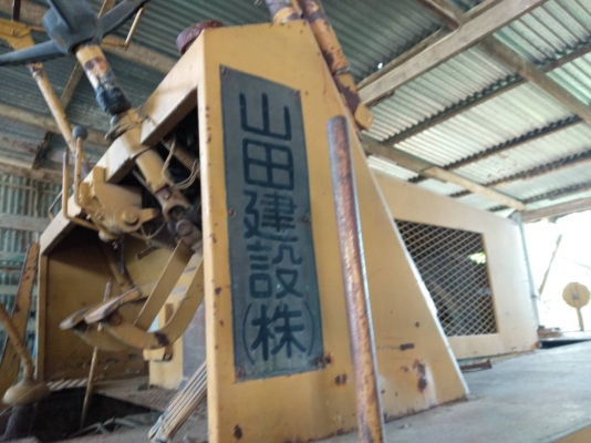 ขายยกคับ 2คัน 438,000 รถบด+รถเกรด ขายยกคับ 2คัน 438,000 รถบด+รถเกรด