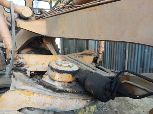 ขายยกคับ 2คัน 438,000 รถบด+รถเกรด ขายยกคับ 2คัน 438,000 รถบด+รถเกรด