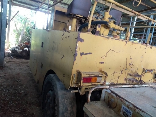 ขายยกคับ 2คัน 438,000 รถบด+รถเกรด ขายยกคับ 2คัน 438,000 รถบด+รถเกรด