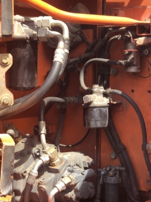 ขายรถขุด HITACHI ZX75US-3 ปี 2010 หัวกระแทก นำเข้าเองจากญี่ปุ่น สภาพพร้อมใช้ มีVDOการทำงานครับ ขายรถขุด HITACHI ZX75US-3 ปี 2010 หัวกระแทก นำเข้าเองจากญี่ปุ่น สภาพพร้อมใช้ มีVDOการทำงานครับ