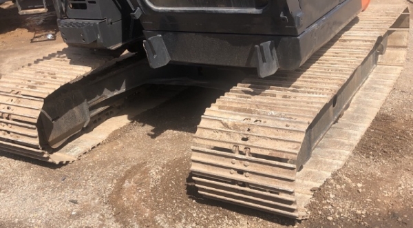 ขายรถขุด HITACHI ZX75US-3 ปี 2010 หัวกระแทก นำเข้าเองจากญี่ปุ่น สภาพพร้อมใช้ มีVDOการทำงานครับ ขายรถขุด HITACHI ZX75US-3 ปี 2010 หัวกระแทก นำเข้าเองจากญี่ปุ่น สภาพพร้อมใช้ มีVDOการทำงานครับ