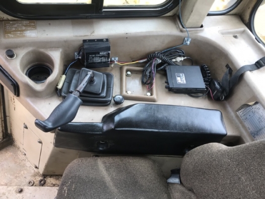 ขายรถดันดิน CAT D6R นำเข้าเองจากญี่ปุ่น สภาพสวยพร้อมใช้ มีVDOการทำงานครับ ขายรถดันดิน CAT D6R นำเข้าเองจากญี่ปุ่น สภาพสวยพร้อมใช้ มีVDOการทำงานครับ