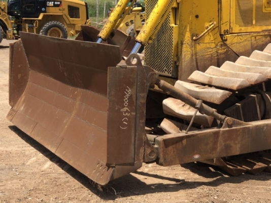 ขายรถดันดิน CAT D6R นำเข้าเองจากญี่ปุ่น สภาพสวยพร้อมใช้ มีVDOการทำงานครับ ขายรถดันดิน CAT D6R นำเข้าเองจากญี่ปุ่น สภาพสวยพร้อมใช้ มีVDOการทำงานครับ