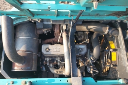 ขาย!! >>> Kobelco Sk135YY04 รถพร้อมใช้งาน คล่องตัว-ว่องไว ต้องยกให้รุ่นนี้ <<< เบอร์ติดต่อ 098-7155789 086-4631102