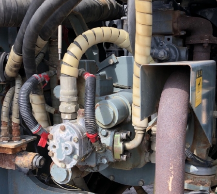 ขายรถบด 3 ล้อ DYNAPAC CS12 (2,xxx ชั่วโมง) นำเข้าเองจากญี่ปุ่น สภาพสวยพร้อมใช้ มีVDOการทำงานครับ ขายรถบด 3 ล้อ DYNAPAC CS12 (2,xxx ชั่วโมง) นำเข้าเองจากญี่ปุ่น สภาพสวยพร้อมใช้ มีVDOการทำงานครับ