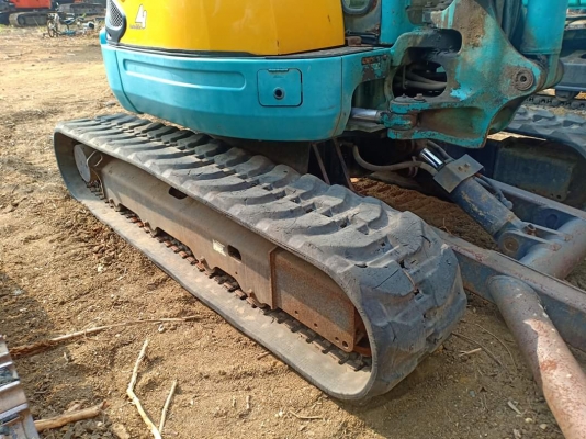 ขาย KUBOTA U40-3S. เก่านอกแท้ เดิมๆๆมีลายแย๊ก..ใช้งานมา น้อย โทร 089-3818694 จ๊อย ขาย KUBOTA U40-3S. เก่านอกแท้ เดิมๆๆมีลายแย๊ก..ใช้งานมา น้อย โทร 089-3818694 จ๊อย