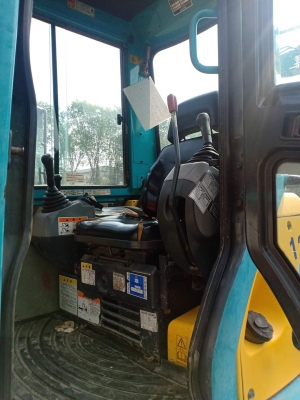 ขาย KUBOTA U40-3S. เก่านอกแท้ เดิมๆๆมีลายแย๊ก..ใช้งานมา น้อย โทร 089-3818694 จ๊อย ขาย KUBOTA U40-3S. เก่านอกแท้ เดิมๆๆมีลายแย๊ก..ใช้งานมา น้อย โทร 089-3818694 จ๊อย