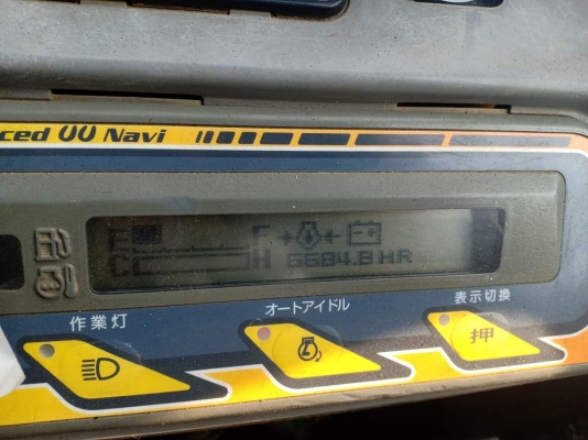 ขาย KUBOTA U40-3S. เก่านอกแท้ เดิมๆๆมีลายแย๊ก..ใช้งานมา น้อย โทร 089-3818694 จ๊อย ขาย KUBOTA U40-3S. เก่านอกแท้ เดิมๆๆมีลายแย๊ก..ใช้งานมา น้อย โทร 089-3818694 จ๊อย