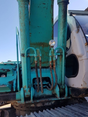 แม็คโคร KOBELCO