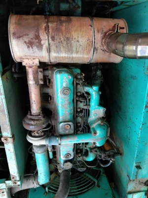 แม็คโคร KOBELCO