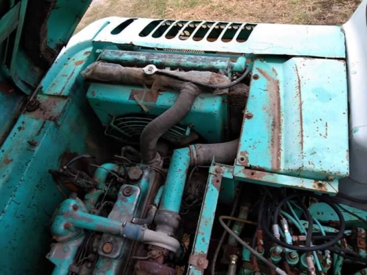 แม็คโคร KOBELCO