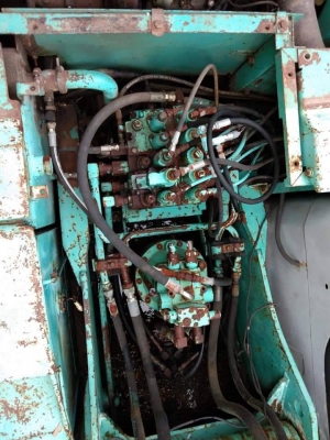 แม็คโคร KOBELCO