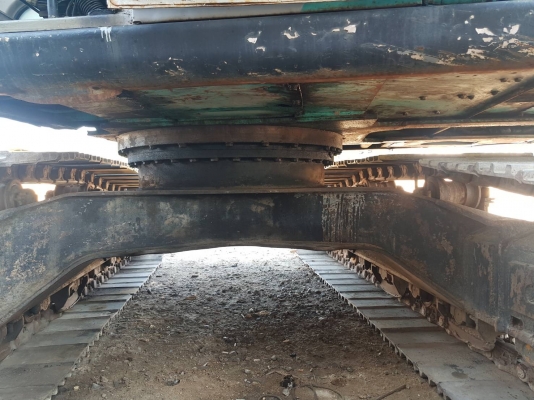 แม็คโคร KOBELCO