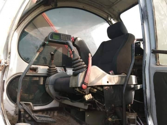 แม็คโคร KOBELCO