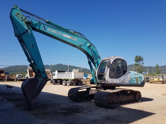 แม็คโคร KOBELCO