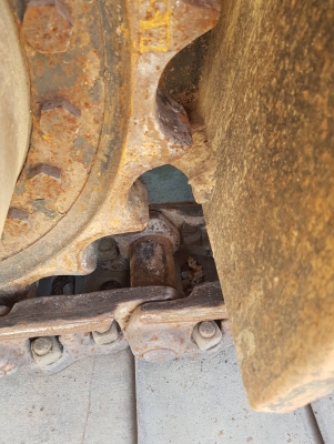 แม็คโคร KOBELCO