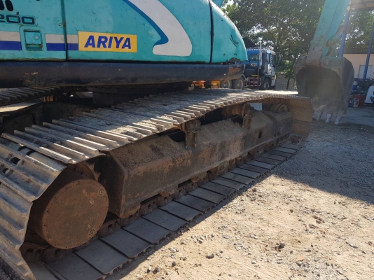 แม็คโคร KOBELCO