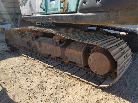 แม็คโคร KOBELCO