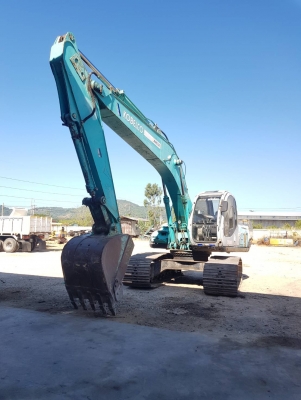 แม็คโคร KOBELCO