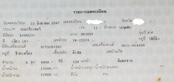 แม็คโคร KOBELCO