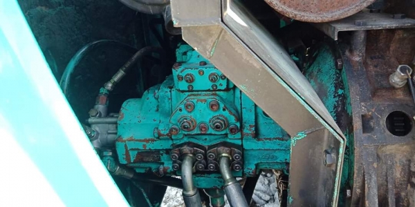 ขาย..KOBELCO SK120-2 มาร์ไฟว์  ธรรมดา  เก่าใน  สวย พร้อมใช้  เอกสารอินซอย  โทร 089-3818694จ๊อย