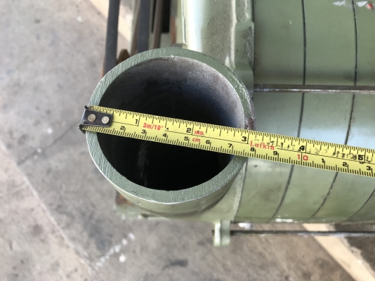 ขายชุดโบลเวอร์แรงดันสูงดูด-เป่าอากาศ Atomic 5HP. 220V(3สาย)พร้อมแปลงไฟครับ เก่าญี่ปุ่น made in Japan ขนาดท่อ 3นิ้ว สภาพสวย หมุนนิ่ม ลมแรงมาก พร้อมใช้งาน