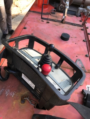 ขายรถบดDYNAPAC LP8500 บังคับ2ระบบ ดีเซล สตาร์ทไฟฟ้า สภาพเดิมๆจากญี่ปุ่น 125,000เท่านั้น!!