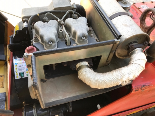 ขายรถบดDYNAPAC LP8500 บังคับ2ระบบ ดีเซล สตาร์ทไฟฟ้า สภาพเดิมๆจากญี่ปุ่น 125,000เท่านั้น!!