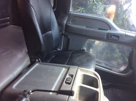 ขายสิบล้อหัวลาก2เพลาISUZU DEGA270 GXZ23KZT ยูโรวัน ปี2540