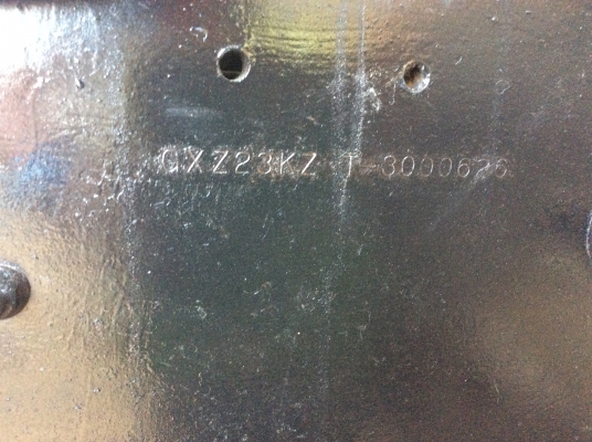 ขายสิบล้อหัวลาก2เพลาISUZU DEGA270 GXZ23KZT ยูโรวัน ปี2540