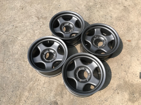 ขายล้อ bradley แท้japan ขอบ 16x8ออฟ0 ขาย38,000เท่านั้น ขายล้อ bradley แท้japan ขอบ 16x8ออฟ0 ขาย38,000เท่านั้น