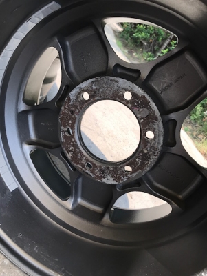 ขายล้อ bradley แท้japan ขอบ 16x8ออฟ0 ขาย38,000เท่านั้น ขายล้อ bradley แท้japan ขอบ 16x8ออฟ0 ขาย38,000เท่านั้น