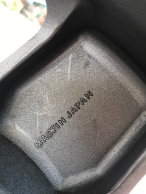 ขายล้อ bradley แท้japan ขอบ 16x8ออฟ0 ขาย38,000เท่านั้น ขายล้อ bradley แท้japan ขอบ 16x8ออฟ0 ขาย38,000เท่านั้น